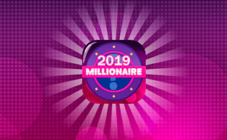 MILLIONAIRE2019