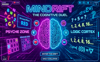 Mindrift