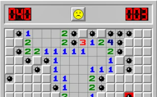 Minesweeper