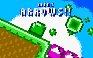 Mini Arrows