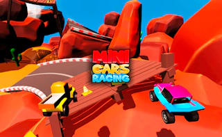 Mini Car Racing