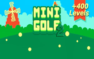 Mini Golf 2