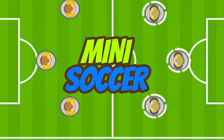 Mini Soccer
