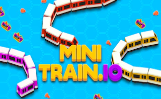 Mini Train io