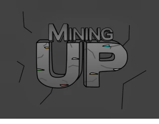 Mining Up