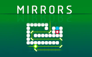 Mirrors - Puzzle