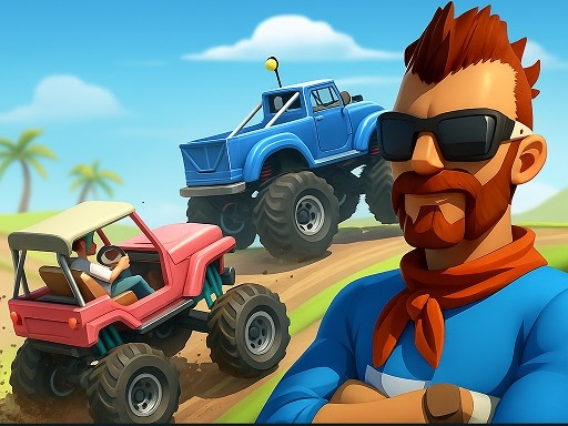 MMX Hill Dash 2 – Race Offroad