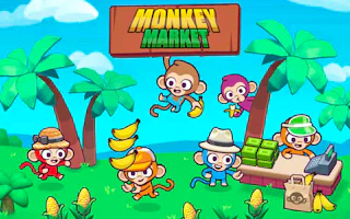 MonkeyMarket