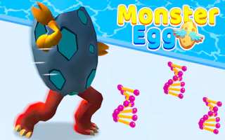 Monster Egg