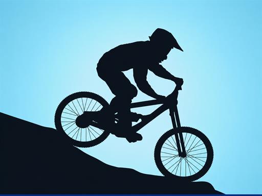 Mountain Bike Xtreme