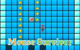 Mouse Survivor