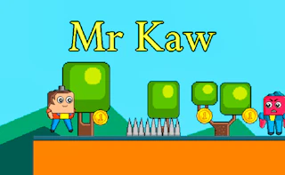 Mr Kaw