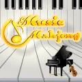 Music Mahjong