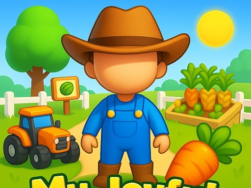 My Joyful Farm World