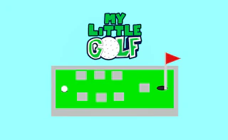 My Little Golf