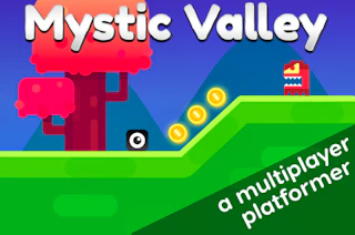 Mystic Valley