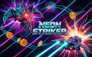 Neon Striker