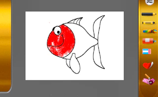 New Coloring Book