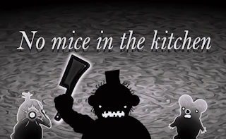 No Mice in the Kitchen