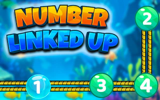 Number Linked Up