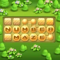 Number Maze