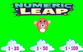 Numeric Leap