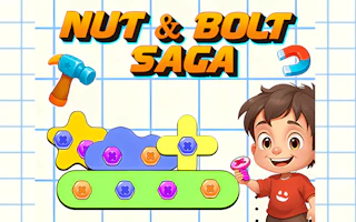 Nut and Bolt Saga