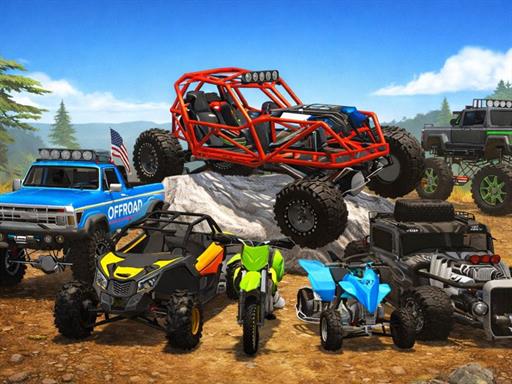 Offroad Outlaws