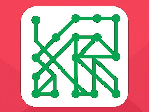 One Line Puzzle Game