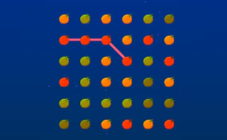 Orange Connect