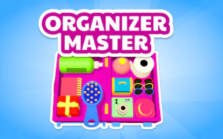 Organizer Master