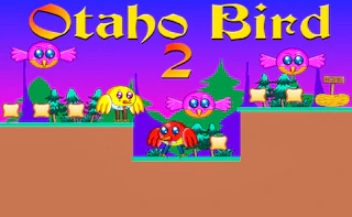 Otaho Bird 2