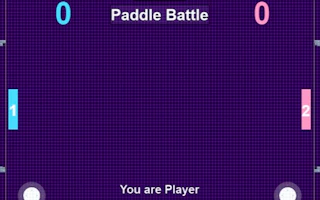 Paddle Battle 2.0