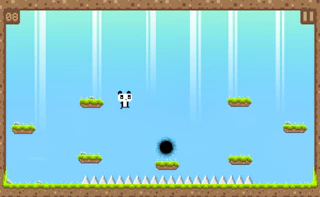 Panda Quest