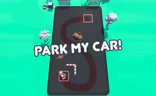 Park My Car