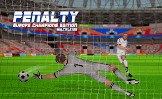 Penalty Kick