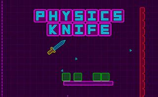 Physics Knife