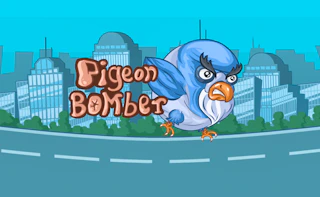 Pigeon Bomber