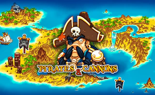 Pirates and Cannons