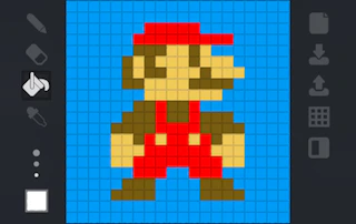 Pixeler