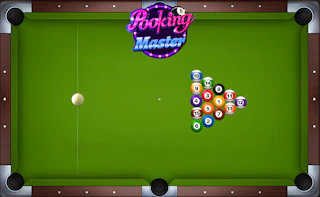 Pooking Master