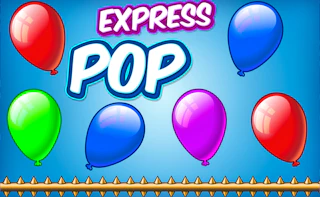 Pop Express