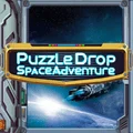 Puzzle Drop - Space Adventure