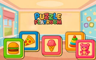 Puzzle PlayRoom