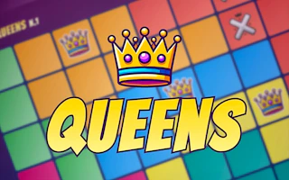 Queens
