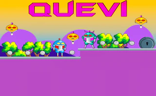 Quevi