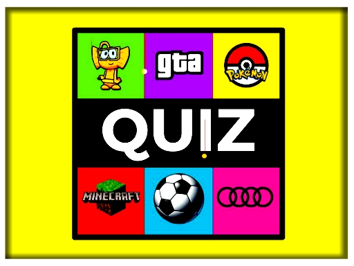 Quiz Mix