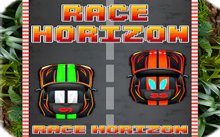 Race Horizon