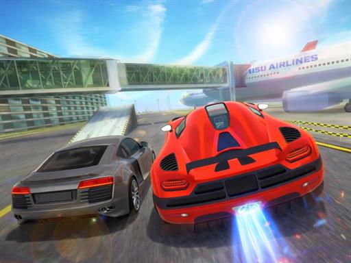Race Max: Ultimate Racing Game