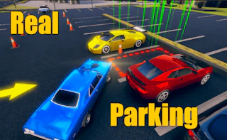 Real Parking